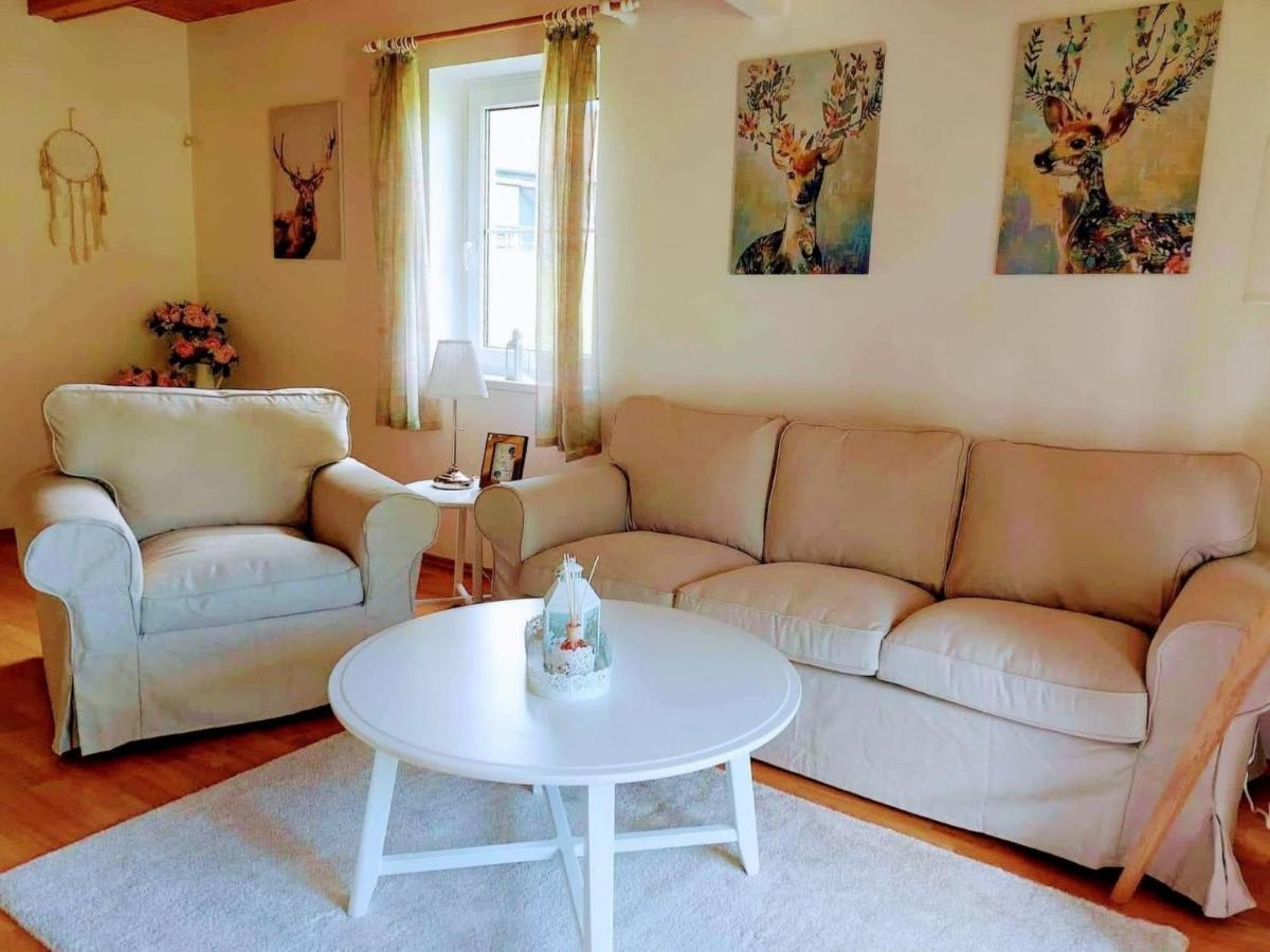Holiday Home Holiday Hill 42 By Interhome Cista  Экстерьер фото